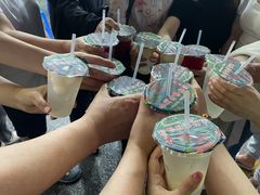 -喀斯特杨梅汤(荔波美食街店)