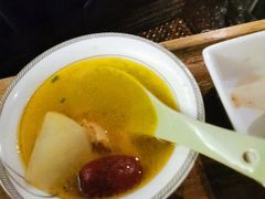 -臻江南影院式足道(雅安店)