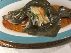 -红棉中餐厅·广州海航威斯汀酒店