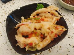 -椰子营·椰子鸡火锅(万象里店)
