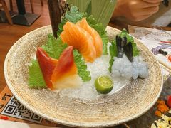 -七町糖果寿司屋(龙洞广工店)