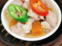 -九九私厨(石溪店)
