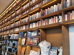 -茑屋书店(天目里店)