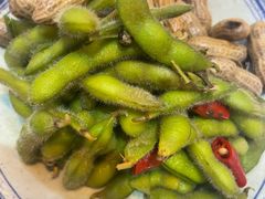 -老姑砂锅·烧烤天津菜(体北道店)