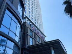 -牡丹国际大酒店-港式茶餐厅