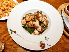-双合园·海鲜水饺青岛菜(品牌首店)