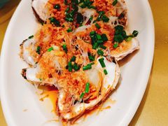 -洲晓鱻舟山海鲜(2号店)