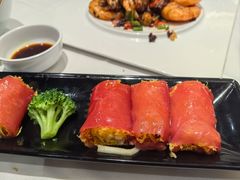 -稻香酒家·34年老字号·港式粤菜(侨光店)
