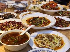 -叒缘夜光杯(望江橡树林店)