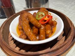 -潮府馆·非遗潮州菜·港式点心(世纪公园店)