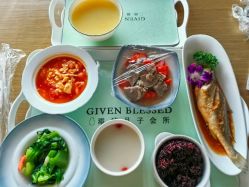 -添禧月子会所(高新店)