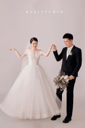 -卡兹影像STUDIO(百联购物中心店)