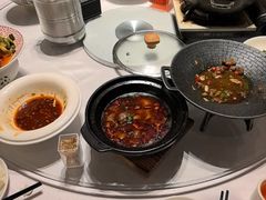 -卞氏菜根香(航空路旗舰店)