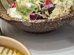 -天龙宝严素食馆(大兴善寺店)