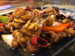 -潮十三潮汕砂锅粥(高新四路大都荟店)