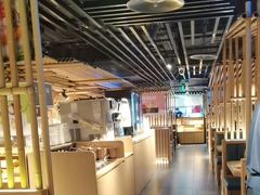 -温野菜涮涮锅(西单大悦城店)