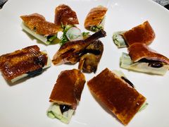 -广东道至正餐厅(区庄店)