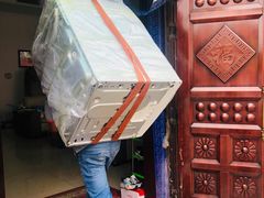 -北京兄弟达人搬家公司 全屋整理收纳还原