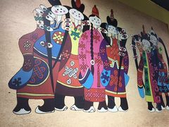 -斯琴阿妈蒙古餐厅(新城店)