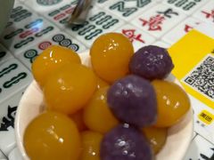 -堂屋糖水店(愚园店)