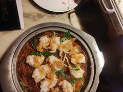 -绿茶餐厅(光谷世界城步行街店)