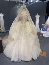 -GRACE KELLY婚纱与礼服(北京店)