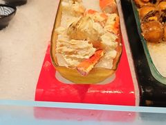 -半岛翡丽海鲜自助餐厅(观风亭店)