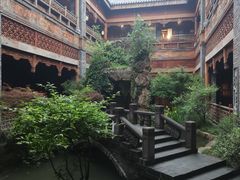 -武汉园博园(武汉自然博物馆)