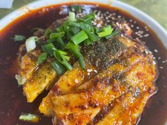 -老丘丘(较场口店)