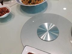-知音酒楼(花园店)