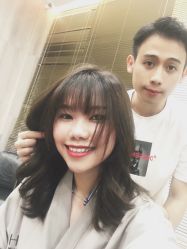 点击看大图 -OnHair造型