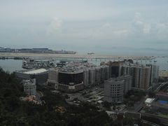 -东望洋炮台东望洋灯塔