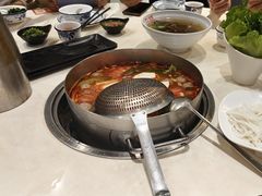 -陈记顺和潮汕牛肉火锅(韩江路店)