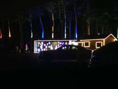 -枫花园汽车电影院(朝阳公园店)