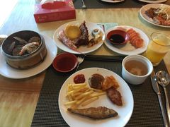 -高密维景国际大酒店(高密店)