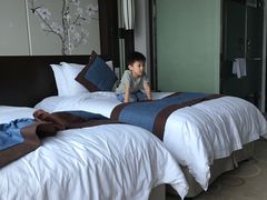 -常州九洲环宇大酒店(常州火车站店)