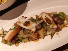 -Mercato莫卡多露台餐厅与酒吧(K11店)
