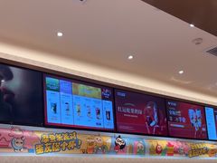 -沪上阿姨·臻选茶饮(上海环球港店)