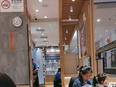 -马记永·兰州牛肉面(3019君尚店)