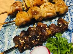 -林妈妈村·日式料理(宝山万达店)