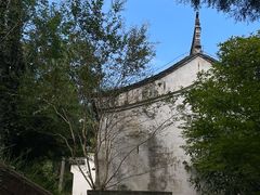 -潜口民宅博物馆