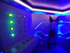 -MOJO密室逃脱(中街旗舰店)