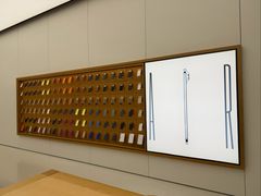 -Apple零售店(青岛万象城店)