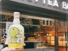 门面-喜茶(广州北京路惠福东店)