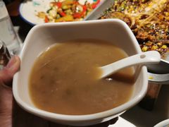绿豆汤-树厨贵州菜(大十字店)