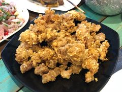 -Doo Dee Thai Food(Issan/Isaan/Esan)