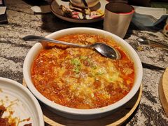 -新白鹿餐厅(松江开元地中海店)
