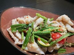 -Ameigo梅果·云贵川bistro(长宁来福士店)