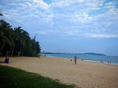 -三亚海棠湾万丽度假酒店