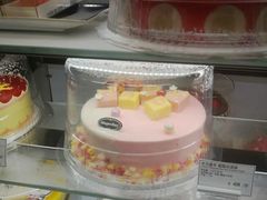 -哈根达斯(龙湖时代天街店)